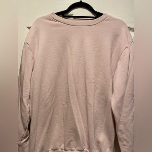 Dived by H&M in size large color pink